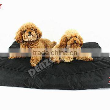 Waterproof Dog Beds Oil Repel With Memory Foam Scraps Filling photo-2