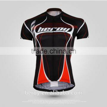 BEROY Top Fashion Bike Racing Shirt,wholesaler Sports Bicycle Shirts no Minimum photo-2