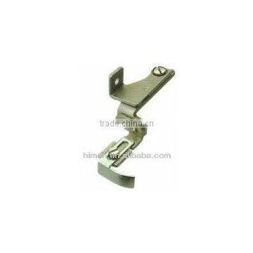 SIRBA 737 747 757 Sewing Machine parts Cloth Guide Bracket Ass'y KU27-5