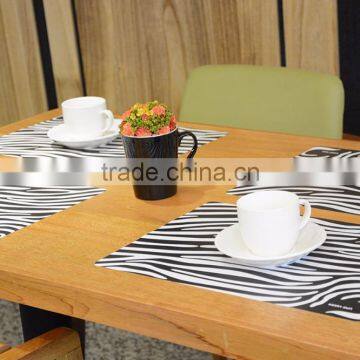 Evo Placemats New Fashion Series photo-3