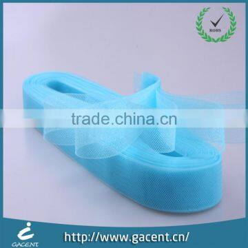 Fresh Color Quality Crinoline Braid Ball Dress photo-4