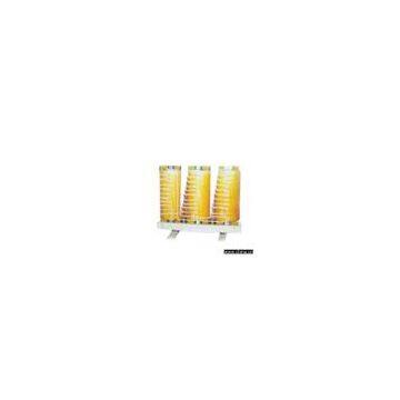 Sell Unrestricted Venting Voltage Regulation Transformer