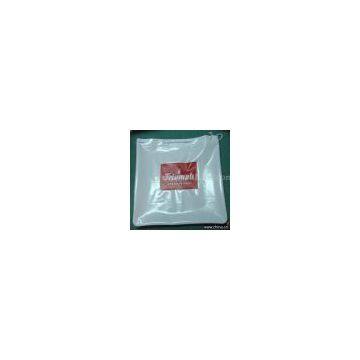 Inflatable Beach Bags,inflated as a Pillow ,deflated as a Shoppiing Bag,ideal for Promotion Gifts