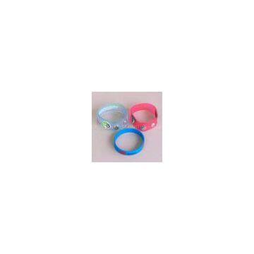 Powerful Silicone Bracelet