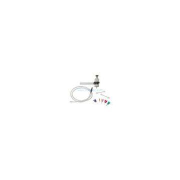 supply dispensing valve---Pinch Tube Valve