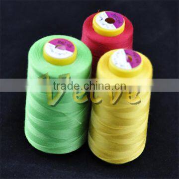 Core Spun Sewing Threhad for Jeans photo-2