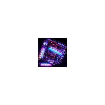 IP68 RGB LED light strips Backlights Module for Commercial advertising signs