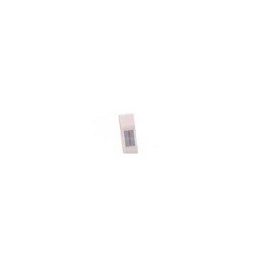 36V Fireproof Auto-reset Emergency Button