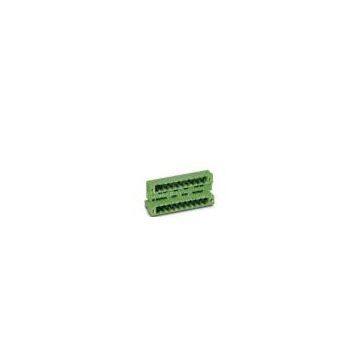 LZ3RTM-5.0/5.08 Plug In Terminal Block