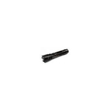 powerful 146 * 30mm Super Bright Outdoor 1 LED 2 AA LED Flashlight ND52008