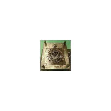 OEM Zinc alloy / Aluminium Die Casting Mould For Industrial / Household Products