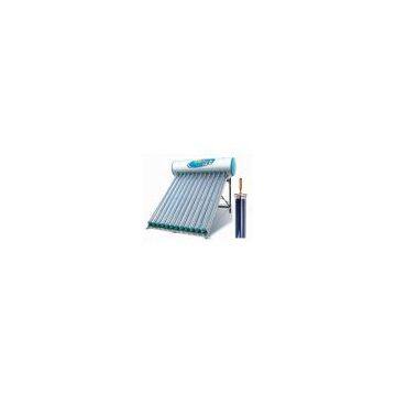 China (Mainland) Pressured Solar Water Heater (SHCMV Tubes)