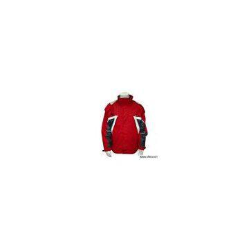 Sell Men's Ski Jacket