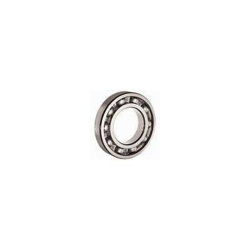 FAG Open Deep Groove Ball Bearings 6222 , 110mm ID P6 for Cranes