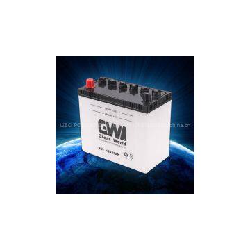 Ns60lsmf Lead Acid m