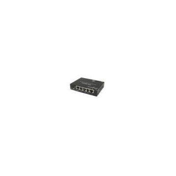 10M/ 100M 5 Port Auto-negotiation Power Over Ethernet Switches for PoE IP Phone / IP Phone