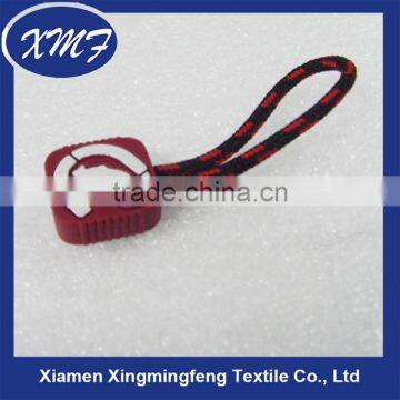 Factory wholesale zipper puller with Non-Lock