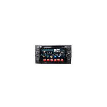 Focus 2007 2008 Ford DVD Navigation System Dual Core AM FM entertainment Car GPS