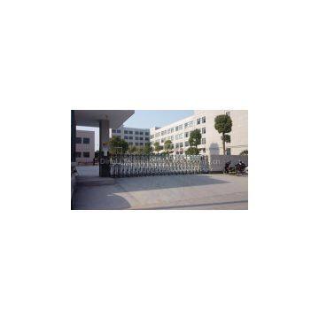 DingLi Technologies Co., Ltd company overview - view 1