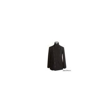 Sell Classic Velour Coat