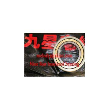 6026M/C3VL0241 Insulated Bearing photo-3