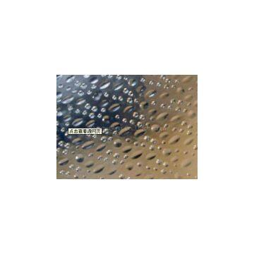 Patterned Glass&building Glass&decorative Glass