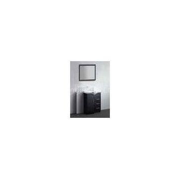 15mm MDFAUSTIN AUSTIN 750 Bathroom vanities factory price for UK market