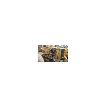 Used Komatsu Bulldozer