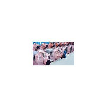 DD Series Double Disc Paper Refiner Consistency 3% - 5% For Paper Pulping