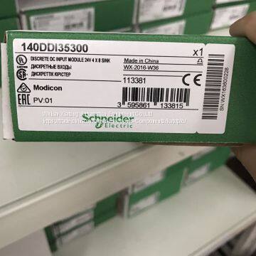 Schneider  140NOM25200    +1  year warranty