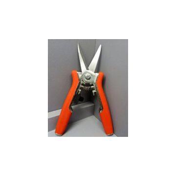 garden pruning shear small garden shear pruning cutter