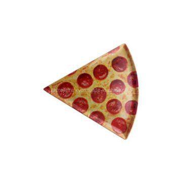 Melamine Pizza Plate