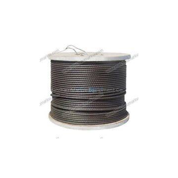 Stainless Steel Rope