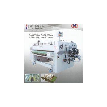 Double Roller Coater