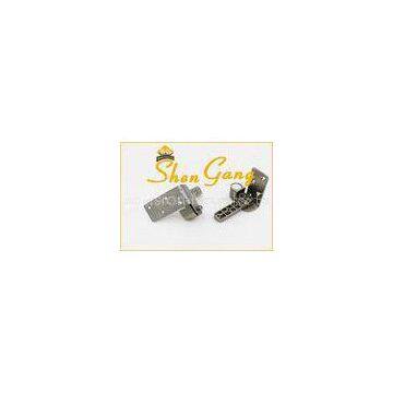 Adjustable Stainless Steel Pivot Hinge , 90 Degree Furniture Door Hinges