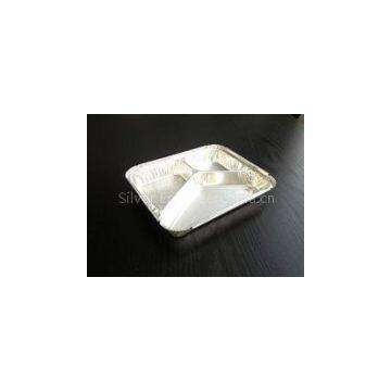 Aluminum Foil Container Cavities Mold