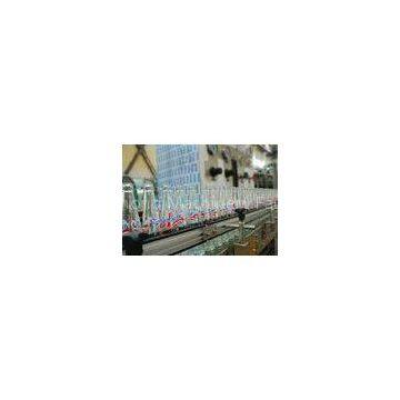 Competitive China Manufacturer 36000BPH Glass Bottle Filling Equipment, Soft Drink / Beer Filling Ma