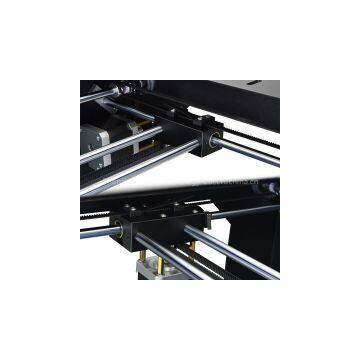 2016 High Precision Cheap 3D Printer Price FDM 3D Printer Chinese 3D Printer photo-2