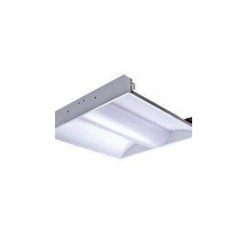 DLC.4.0 Premium 125lm/w Led Troffer Light From China Supplier