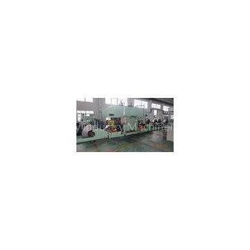 Rigid 20 High Cold Rolling Mill Machinery , High Precision Stainless Steel Rolling Mill