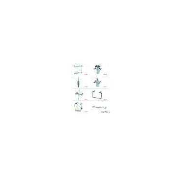 Stainless Steel Spring Hinge Series