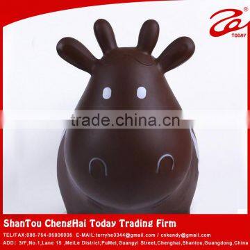 Inflatable Jumping Animal,Jumping Cow photo-2