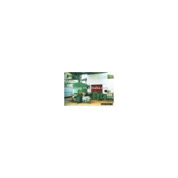 XGK-LD350 cold rolling mill