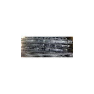 Straight seam welding filter frame,perforated Metal Welded Tubes