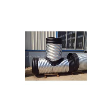 Pipe Fittings and Accessories