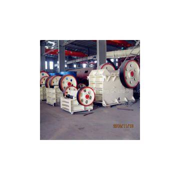Sell PEF250*400 Jaw Crusher
