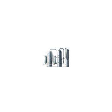 Double-effect Concentrator