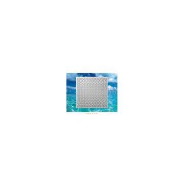 ABS Return Air Grille