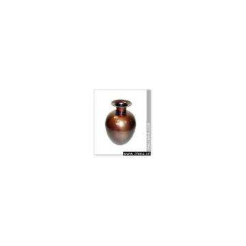 Copper Antique Flower Vases