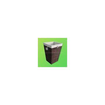 laundry basket